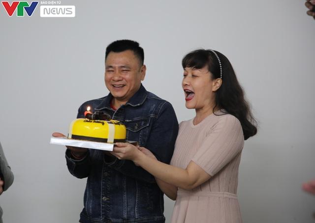 Các Táo Quân 2022 tưng bừng ngày hội ngộ-9