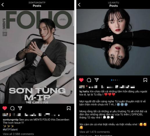 Giữa ồn ào Hải Tú quên tag ekip, nhìn Selena Gomez thấy khác bọt-1