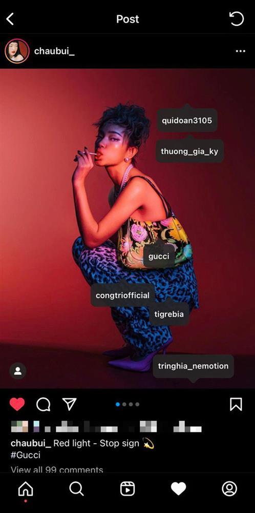 Giữa ồn ào Hải Tú quên tag ekip, nhìn Selena Gomez thấy khác bọt-15