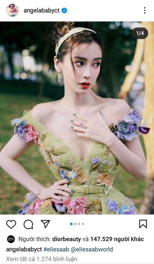 Giữa ồn ào Hải Tú quên tag ekip, nhìn Selena Gomez thấy khác bọt-17