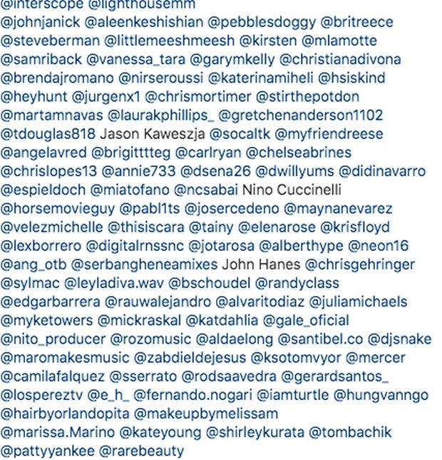 Giữa ồn ào Hải Tú quên tag ekip, nhìn Selena Gomez thấy khác bọt-3