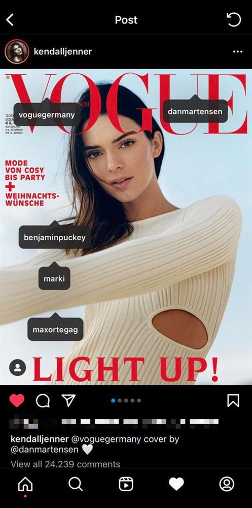 Giữa ồn ào Hải Tú quên tag ekip, nhìn Selena Gomez thấy khác bọt-4