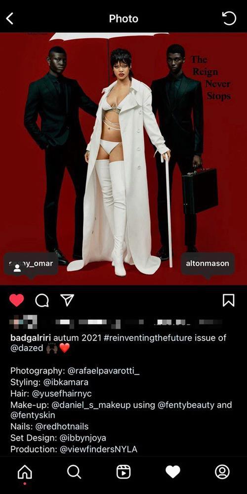 Giữa ồn ào Hải Tú quên tag ekip, nhìn Selena Gomez thấy khác bọt-5