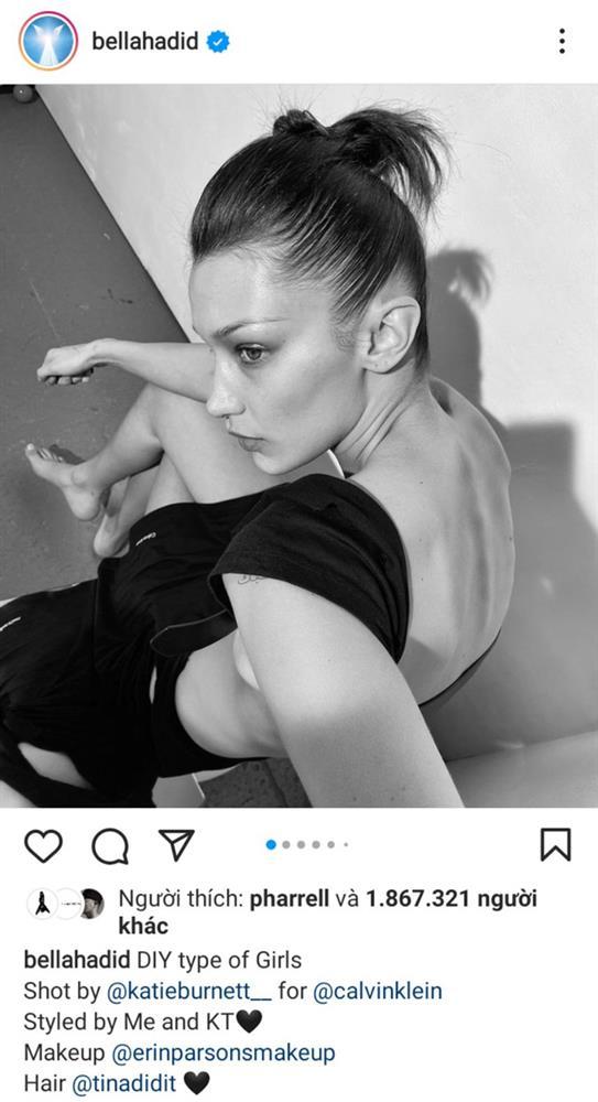 Giữa ồn ào Hải Tú quên tag ekip, nhìn Selena Gomez thấy khác bọt-7