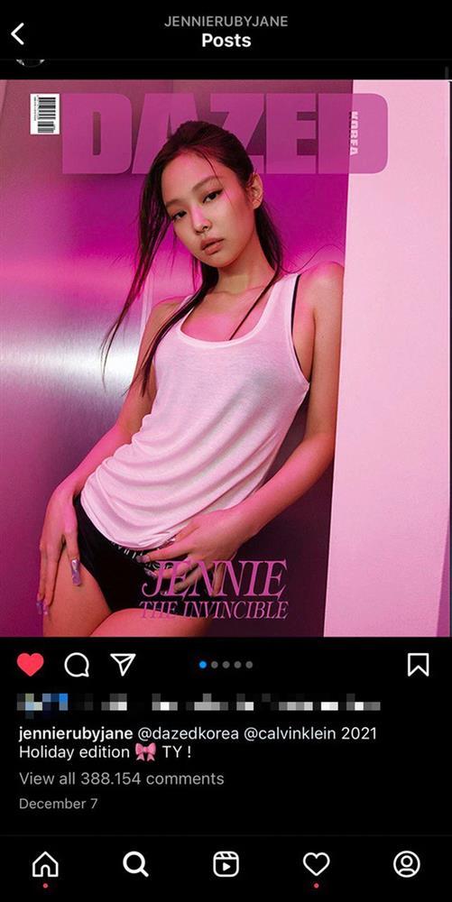 Giữa ồn ào Hải Tú quên tag ekip, nhìn Selena Gomez thấy khác bọt-8