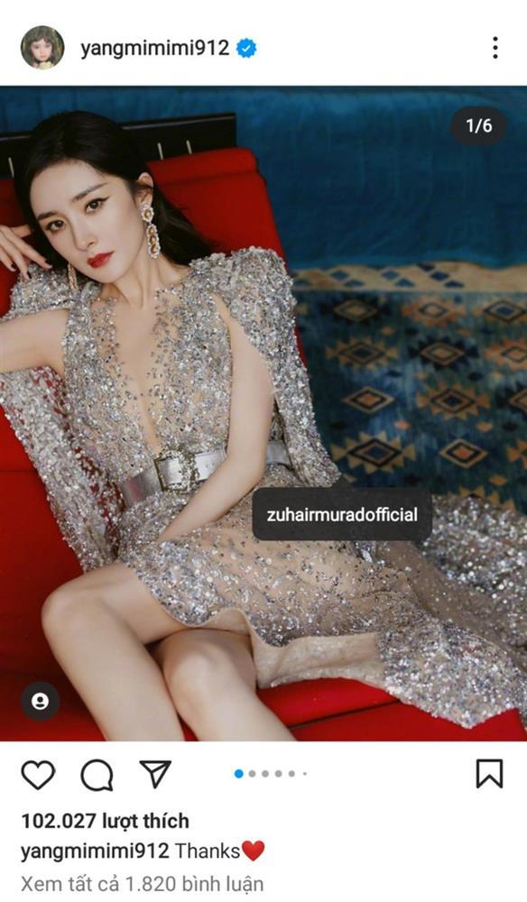 Giữa ồn ào Hải Tú quên tag ekip, nhìn Selena Gomez thấy khác bọt-19