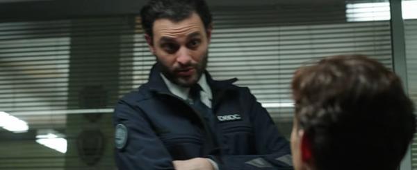 15 chi tiết ẩn trong ‘Spider-Man: No Way Home’-2