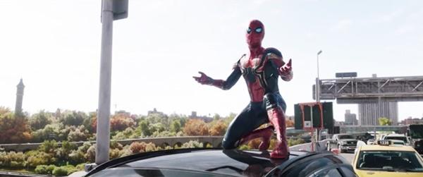 15 chi tiết ẩn trong ‘Spider-Man: No Way Home’-6