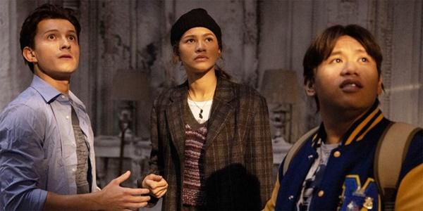 15 chi tiết ẩn trong ‘Spider-Man: No Way Home’-11