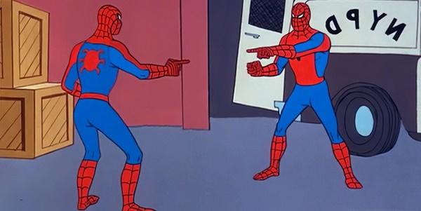 15 chi tiết ẩn trong ‘Spider-Man: No Way Home’-12