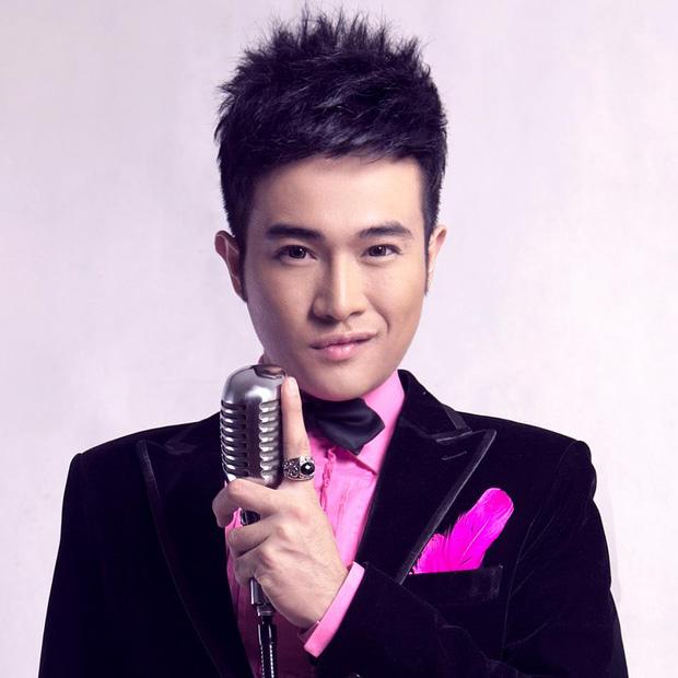 Minh Quân phải khóa bình luận Facebook vì bị dân mạng tra tấn-4