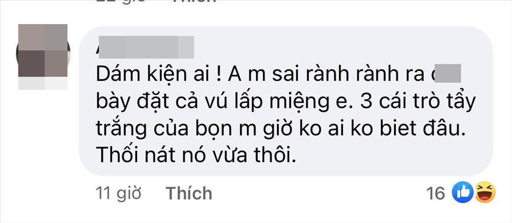 Minh Quân phải khóa bình luận Facebook vì bị dân mạng tra tấn-5