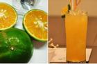 4 thời điểm 'cực hại' uống nước cam, chẳng khác gì rước thêm bệnh