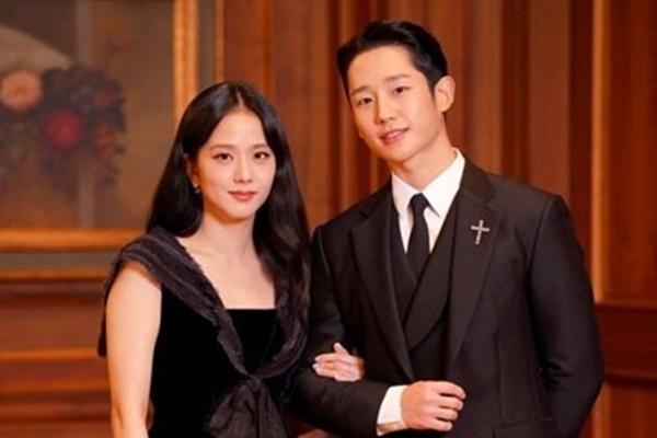 Jisoo BLACKPINK và những nữ idol gặp vận xui khi lấn sân diễn xuất-2