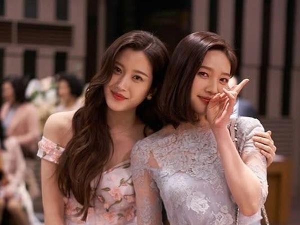 Jisoo BLACKPINK và những nữ idol gặp vận xui khi lấn sân diễn xuất-8