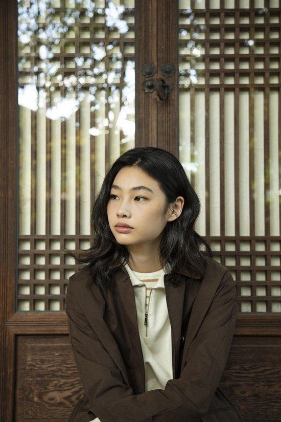 Mỹ nữ Squid Game không có cả thời gian để ăn sau khi nổi tiếng-4