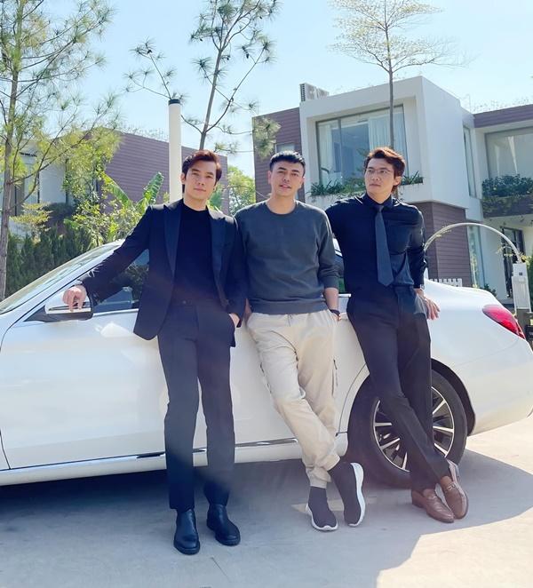 Quên Lệ quê mùa đi, Thanh Hương đã lên đời chanh xả bên trai đẹp rồi đây-8