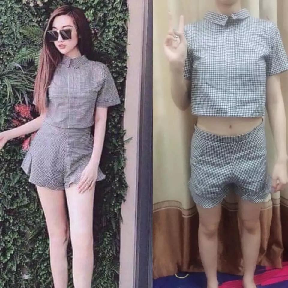 Mua áo online, nữ MC kỳ cựu VTV nhận kết giận tím người-5