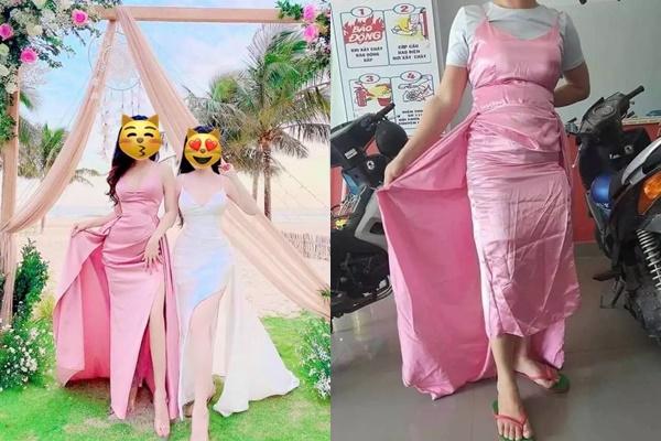 Mua áo online, nữ MC kỳ cựu VTV nhận kết giận tím người-7