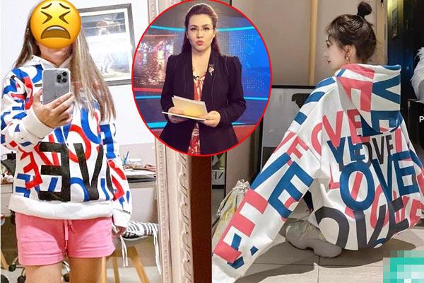 Sắm áo dài chơi tết, cô gái nhận kết đắng mề-4