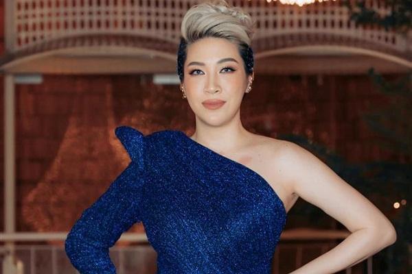 Pha Lê kể chuyện thề không giết chồng khi mua bảo hiểm-8