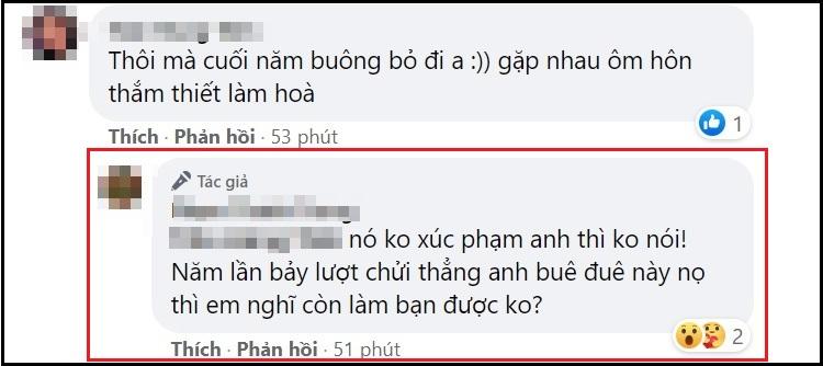 HOT: Pha Lê và dân trong nghề chửi nhau như chợ vỡ-7
