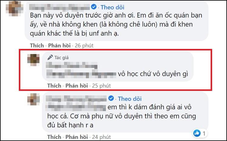HOT: Pha Lê và dân trong nghề chửi nhau như chợ vỡ-9