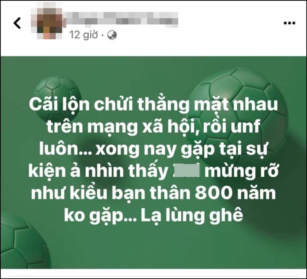 HOT: Pha Lê và dân trong nghề chửi nhau như chợ vỡ-2