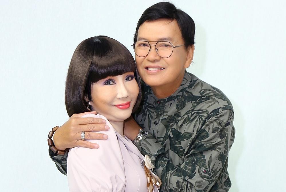 NSƯT Thanh Kim Huệ qua đời-3