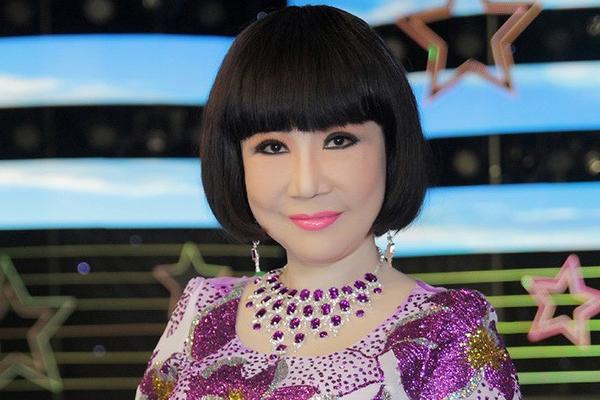 Chồng cố NSƯT Thanh Kim Huệ: Sao em nỡ bỏ anh-5