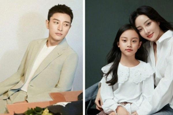 Người đẹp cắm sừng Lý Tiểu Lộ khoe mặt mộc ấn tượng-8