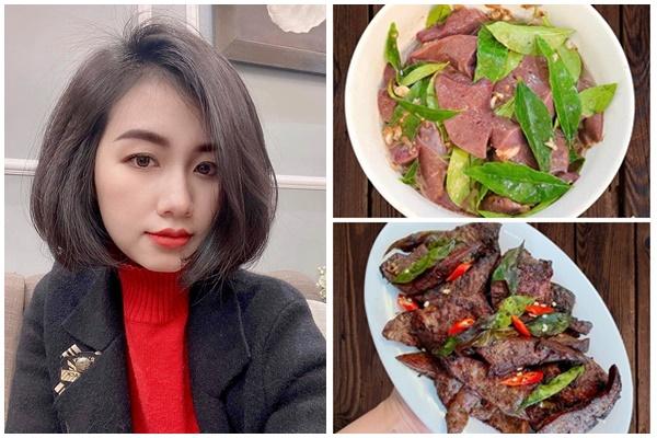 Bữa tối đừng dại đụng đến 4 món này kẻo có ngày gan như xơ mướp-5