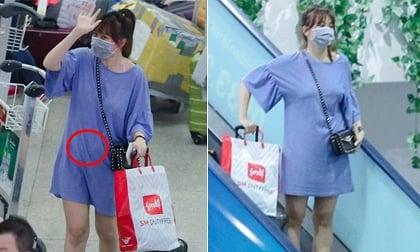 Đừng mix đầm suông như sao Vbiz nếu không muốn bể dáng như bà đẻ!-3