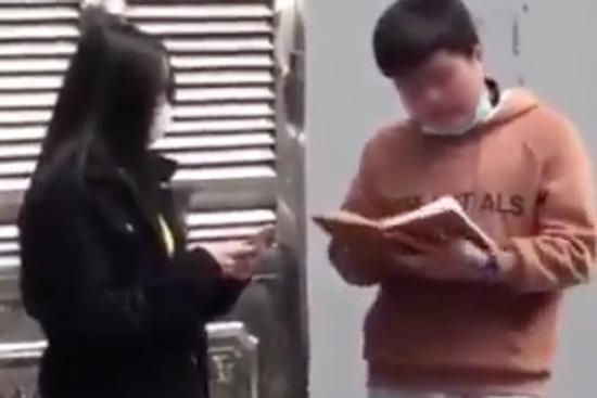 Màn chia tay đi vào lòng đất, đòi tiền ăn đến tiền nhà nghỉ