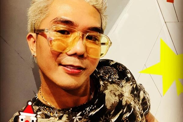 Vợ sao nam Vbiz kể cãi nhau với chồng đến mức phải cấp cứu-5