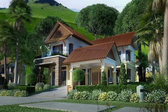 Minh đường ngôi nhà xuất hiện 3 vật 'tụ lộc', gia chủ trúng số đổi đời