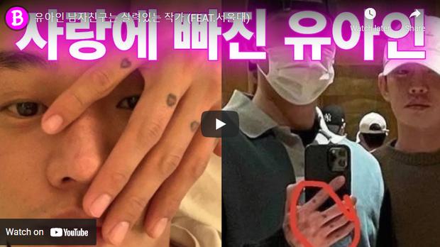 Tài tử thân thiết Song Hye Kyo yêu đàn ông, clip thân mật dậy sóng?-2