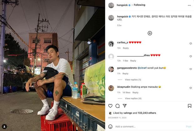 Tài tử thân thiết Song Hye Kyo yêu đàn ông, clip thân mật dậy sóng?-5