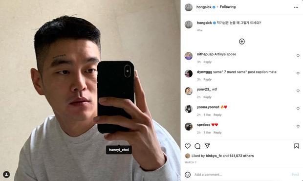 Tài tử thân thiết Song Hye Kyo yêu đàn ông, clip thân mật dậy sóng?-6