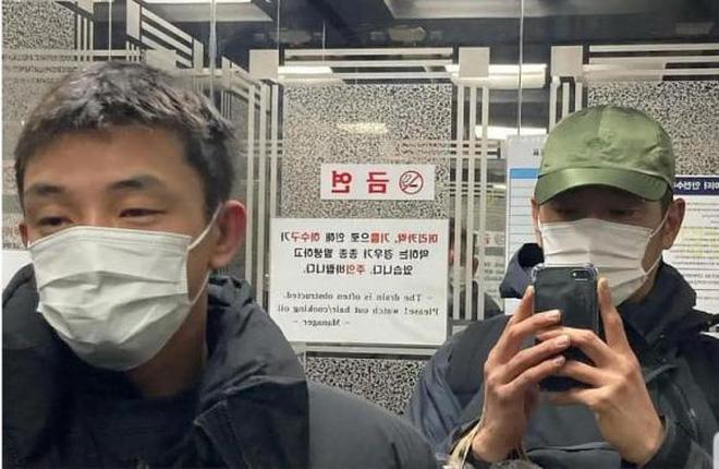 Profile khủng của bạn trai mỹ nam Yoo Ah In-12