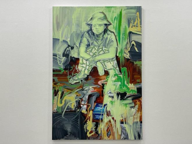 Profile khủng của bạn trai mỹ nam Yoo Ah In-7