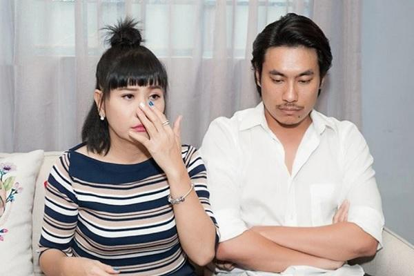 Kiều Minh Tuấn phản ứng gì giữa drama tan vỡ với Cát Phượng?-5