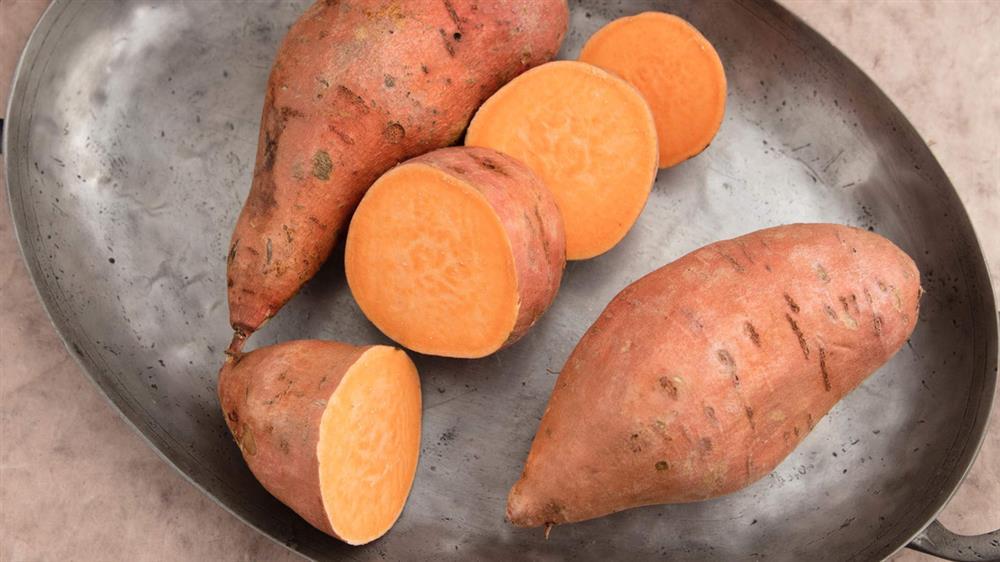 5 thực phẩm vừa rẻ vừa dễ mua, càng ăn nội tiết tố càng đẹp-2