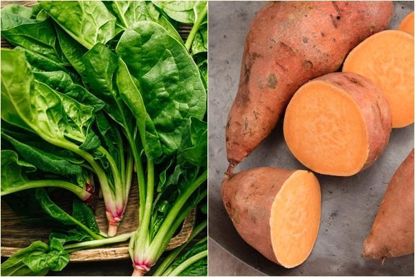 5 thực phẩm dưỡng nội tạng - giúp giảm cân giá rẻ, ăn lại ngon-6