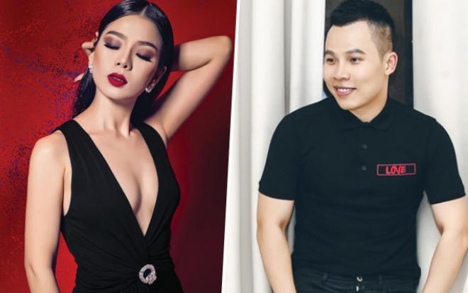 Vũ Khắc Tiệp chịu chơi: Sơn Tùng lệch sóng thì chuyển gu Lệ Quyên-2