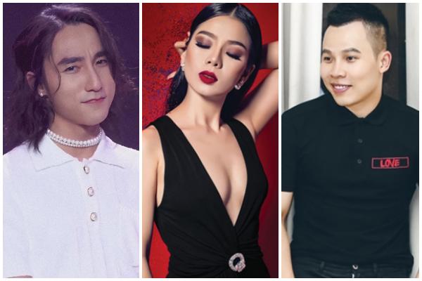 Thiều Bảo Trâm và Sơn Tùng nuôi chung thú cưng, tình xưa nối lại?-5