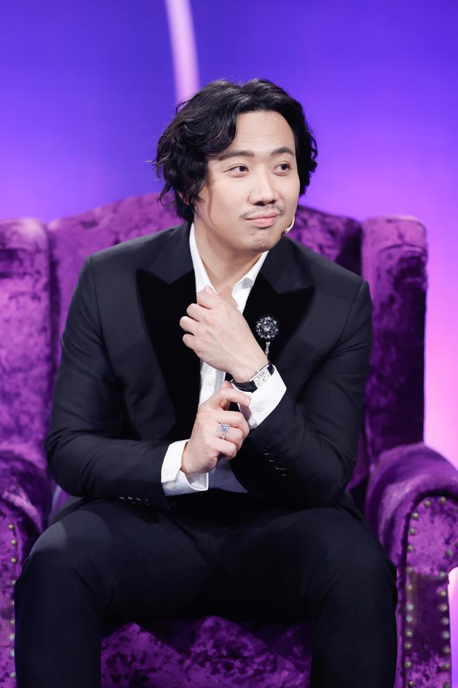 VTV ngầm bác bỏ tin Trấn Thành tham gia Táo Quân 2022-2