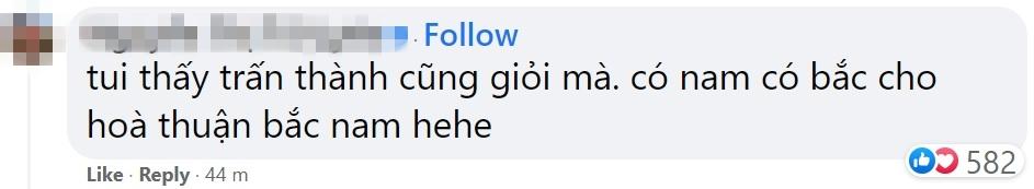 Rộ tin Trấn Thành vào vai Bắc Đẩu, netizen phản đối: Táo Cry à?-5