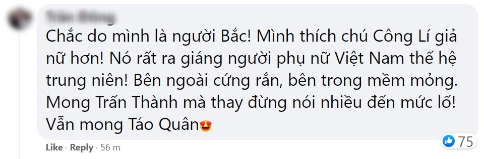 Rộ tin Trấn Thành vào vai Bắc Đẩu, netizen phản đối: Táo Cry à?-7