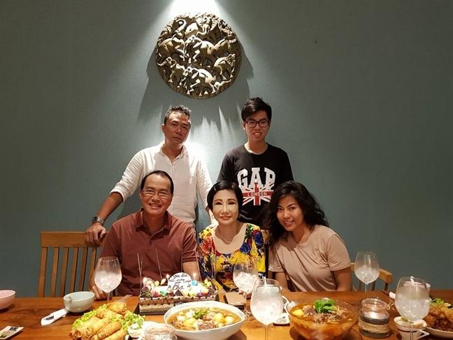 Chồng cố NSƯT Thanh Kim Huệ: Sao em nỡ bỏ anh-4